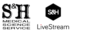 S&H Live Stream / S&H Medical Science Service